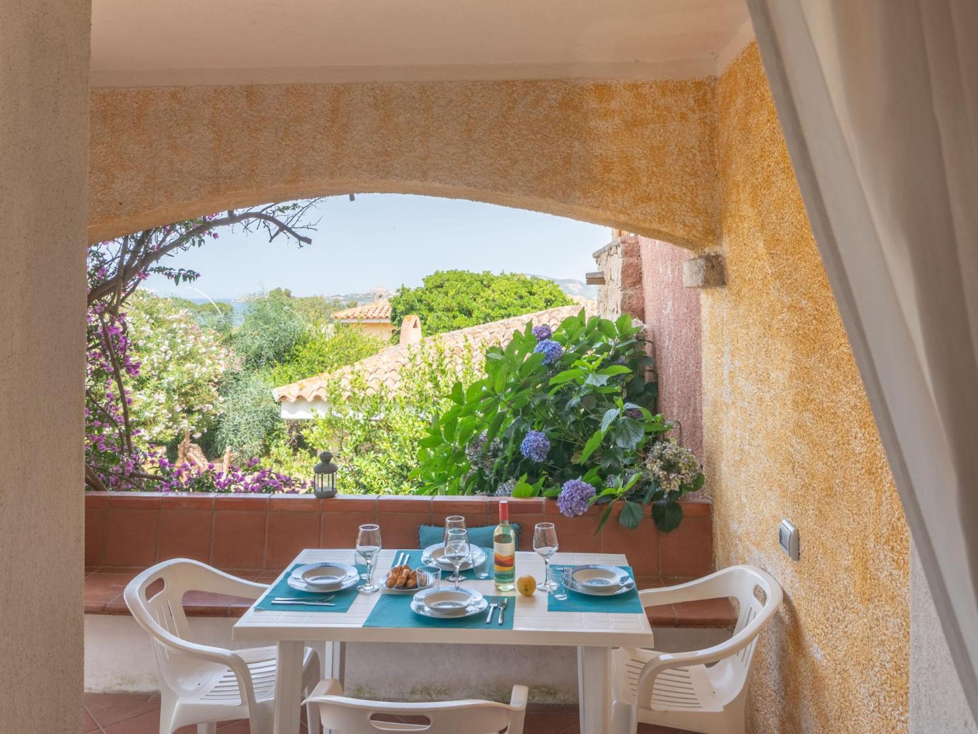 Trudi By Interhome Apartment Cannigione